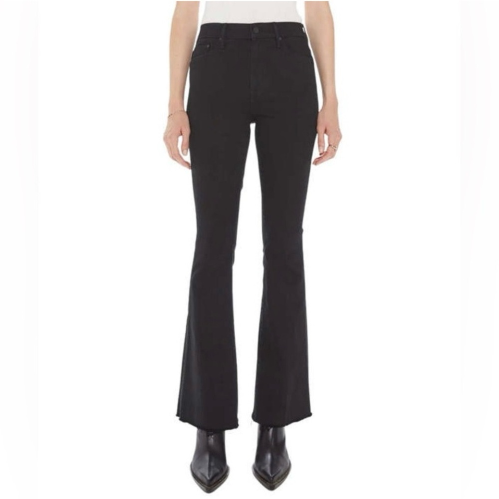 The Mother The Weekender Fray Lasting Impression Sz 27